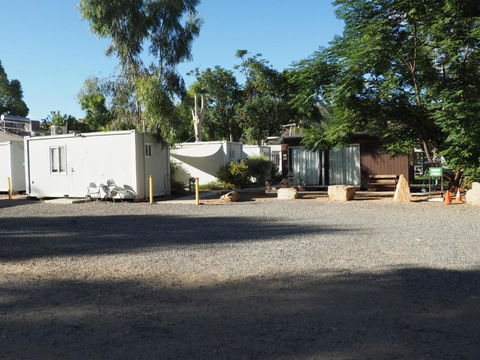Heritage Caravan Park - Accommodation BNB 2