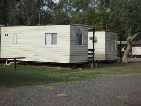 Heritage Caravan Park - Accommodation BNB 3