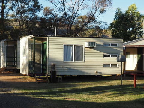 Heritage Caravan Park - Accommodation BNB 1