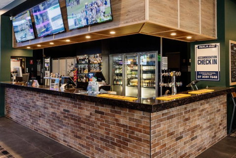 Inala Hotel - Accommodation BNB 1