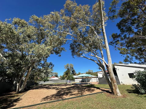 Secure Bush Sanctuary - Accommodation BNB 2