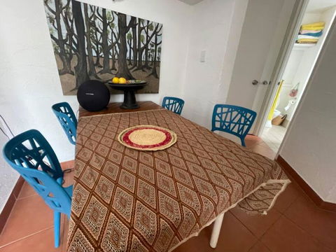 Secure Bush Sanctuary - Accommodation BNB 3