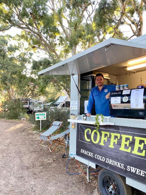 Spear Creek Holiday Park - Accommodation BNB 2