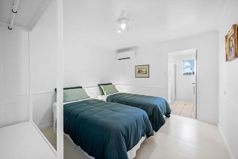 Spearmint House - Art Deco Gem In Misty Mountains - Accommodation BNB 2