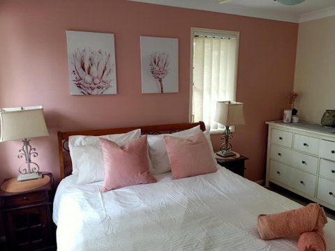 Tingalpa Townhouse Treat - Accommodation BNB 0