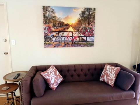Tingalpa Townhouse Treat - Accommodation BNB 2
