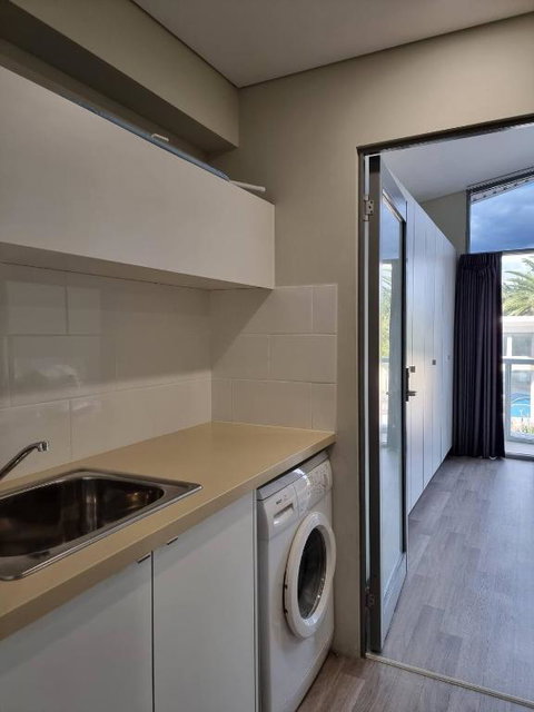 Waverley Apartment D-one Bedroom Wifi Available - Accommodation BNB 1