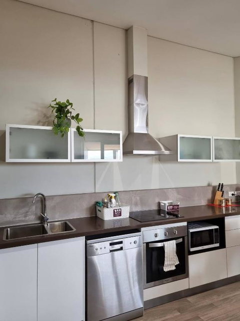 Waverley Apartment D-one Bedroom Wifi Available - Accommodation BNB 2