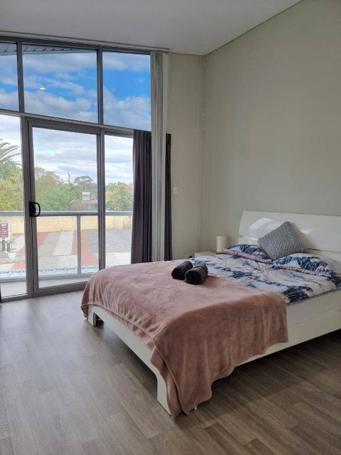 Waverley Apartment D-one Bedroom Wifi Available - Accommodation BNB 3