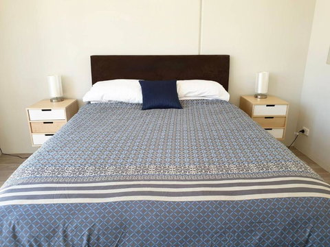 Waverley Apartment E-one Bedroom Wifi Available - Accommodation BNB 2