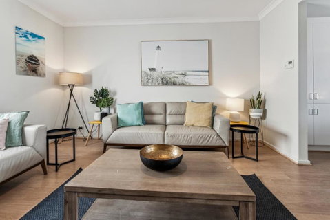 West Croydon Condo - Accommodation BNB 3