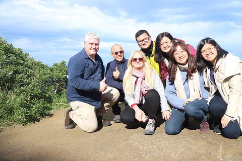 Small-Group Great Ocean Road And Twelve Apostles Full-Day Tour - Accommodation BNB 3