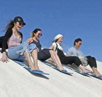 Private Luxury Pinnacles Tour Stargazing Sand-boarding  Sightseeing