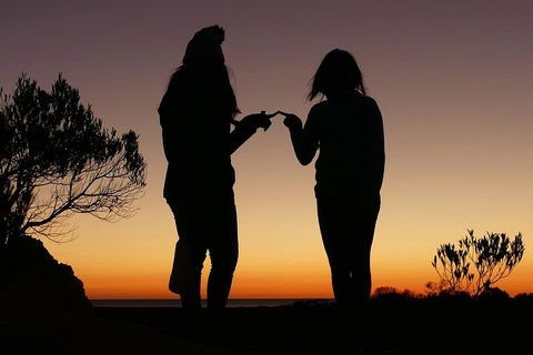 Private, Luxury Pinnacles Tour: Stargazing, Sand-boarding & Sightseeing - Accommodation BNB 3