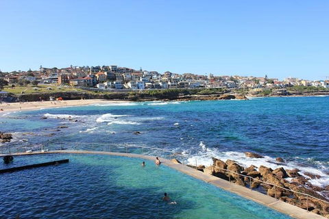 Private Tour: Sydney Highlights In A Day - Accommodation BNB 1
