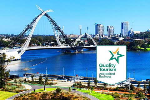 Big Perth (Private) Day Tour - Accommodation BNB 0