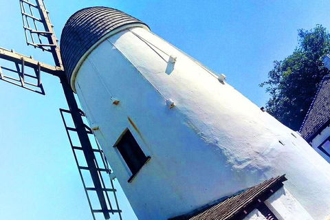 Big Perth (Private) Day Tour - Accommodation BNB 4