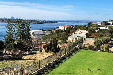 Big Perth (Private) Day Tour - Accommodation BNB 5