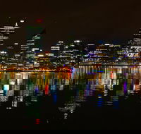 Sunsets  City Lights Private Tour - Accommodation BNB