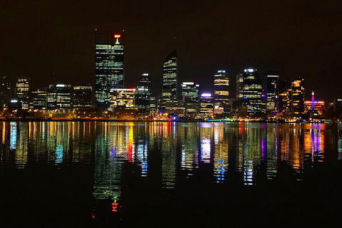 Sunsets & City Lights (Private) Tour - Accommodation BNB 0