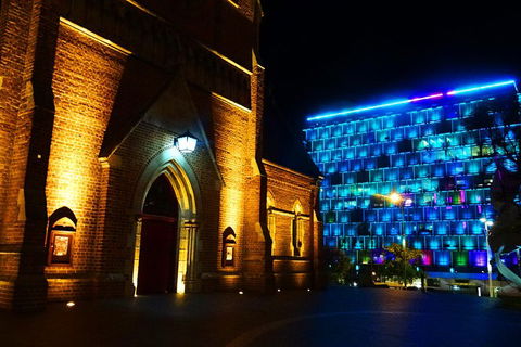 Sunsets & City Lights (Private) Tour - Accommodation BNB 1
