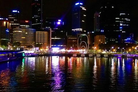 Sunsets & City Lights (Private) Tour - Accommodation BNB 2