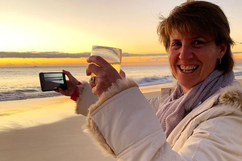 Sunsets & City Lights (Private) Tour - Accommodation BNB 3