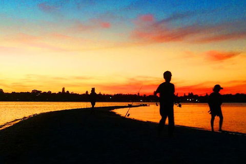 Sunsets & City Lights (Private) Tour - Accommodation BNB 5