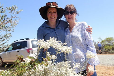 Spring Wildflower (Private) Day Tours - Accommodation BNB 0