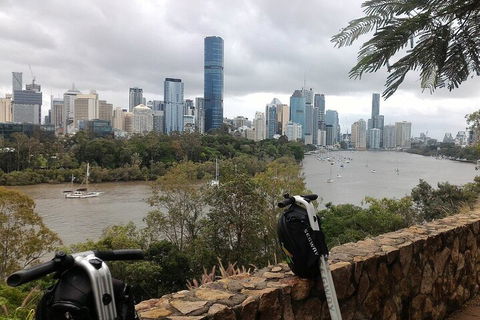 Brisbane Segway Sightseeing Tour - Accommodation BNB 1