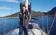 Twilight Sail Bruny Island - thumb 1