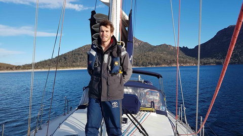 Twilight Sail Bruny Island - Accommodation BNB 1