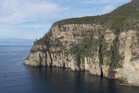Twilight Sail Bruny Island - Accommodation BNB 4