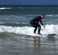 Learn to Surf at the Great Ocean Road