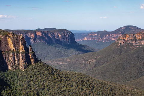 Private Guided Tour: Blue Mountains Tour From Sydney - Accommodation BNB 2