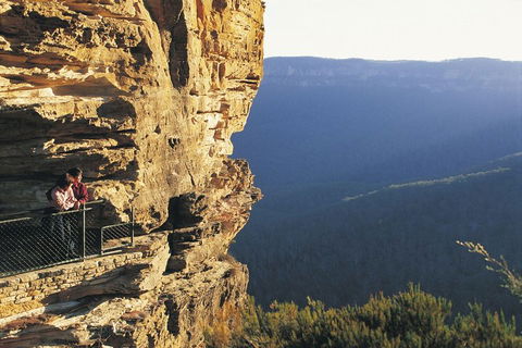 Private Guided Tour: Blue Mountains Tour From Sydney - Accommodation BNB 4