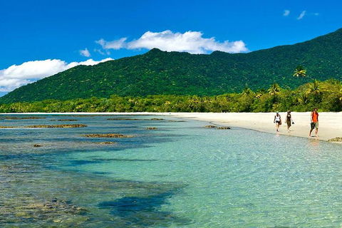 5-Day Best Of Cairns With Daintree, Kuranda, And Great Barrier Reef - Accommodation BNB 0