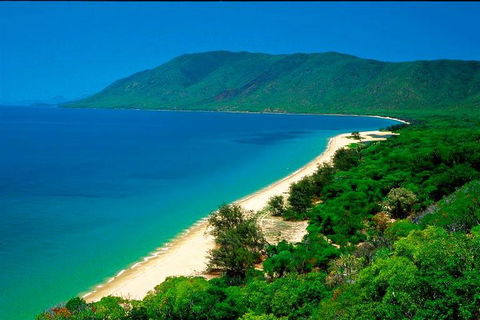 5-Day Best Of Cairns With Daintree, Kuranda, And Great Barrier Reef - Accommodation BNB 3