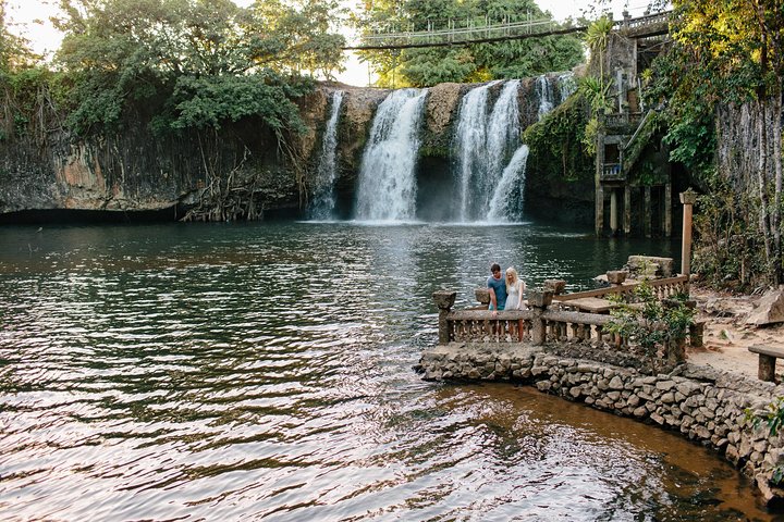 Brinsmead QLD Accommodation BNB