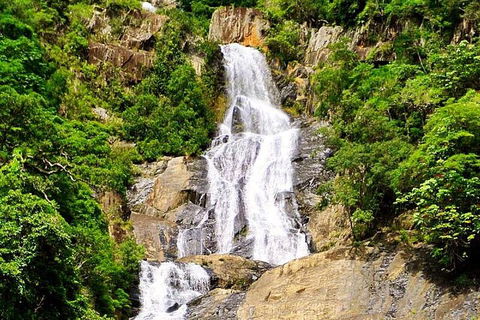 3-Day Small-Group Tour Of North Queensland With Pick Up - Accommodation BNB 1