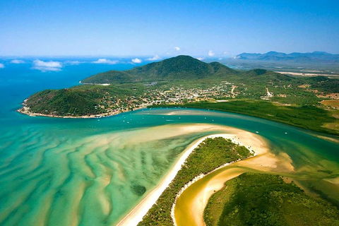 3-Day Small-Group Tour Of North Queensland With Pick Up - Accommodation BNB 2