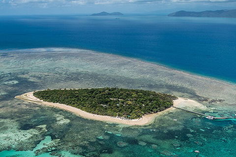 4-Day Cairns With Great Barrier Reef And Daintree Rainforest - Accommodation BNB 0