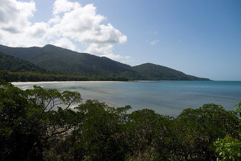4-Day Cairns With Great Barrier Reef And Daintree Rainforest - Accommodation BNB 3