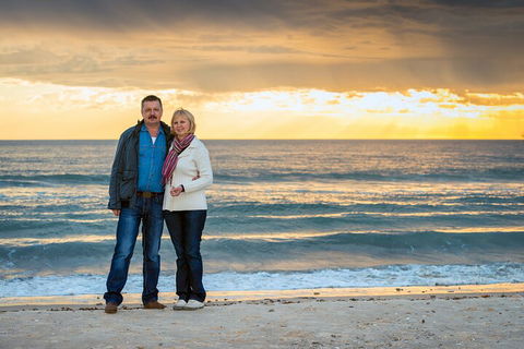 Private One Day Great Ocean Road Tour - Accommodation BNB 3