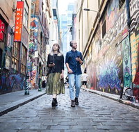 Melbourne Audio Tour A Self-Guided Walk Through the City