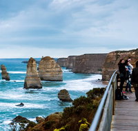 2 Day Exclusively Private Tour Of Phillip Island  The Great Ocean Road