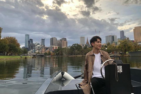 1.5-Hour Boat Rental In Melbourne - Accommodation BNB 5