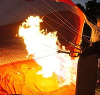 Melbourne Balloon Flights The Peaceful Adventure