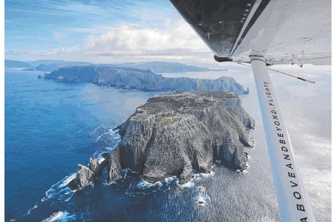 Three Capes Panorama - Accommodation BNB 1