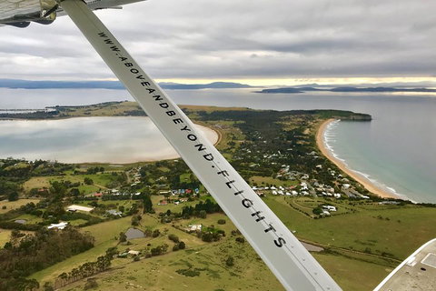 Three Capes Panorama - Accommodation BNB 4